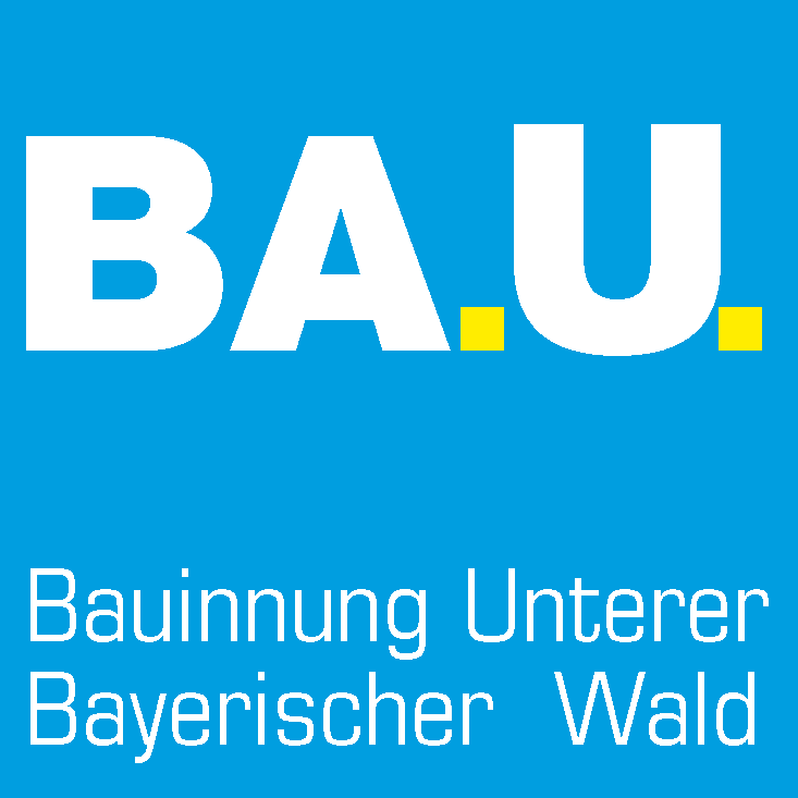 Bau-Innung unterer Bay. Wald